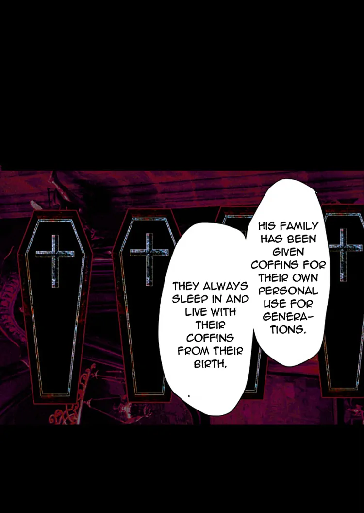 Nanbaka chapter 299 page 36