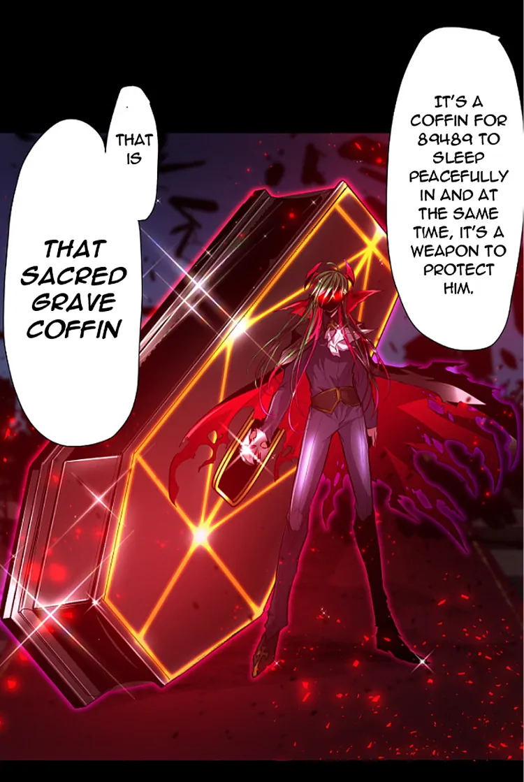 Nanbaka chapter 299 page 39