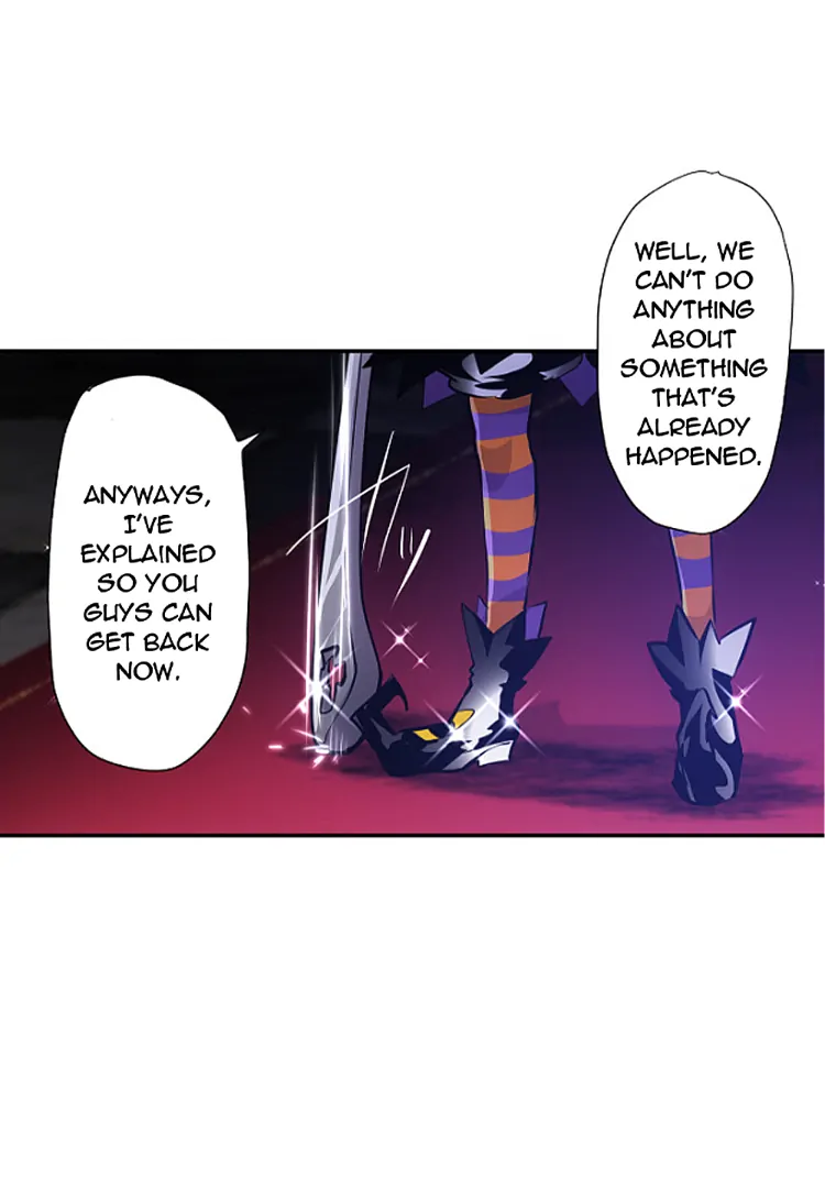 Nanbaka chapter 299 page 42