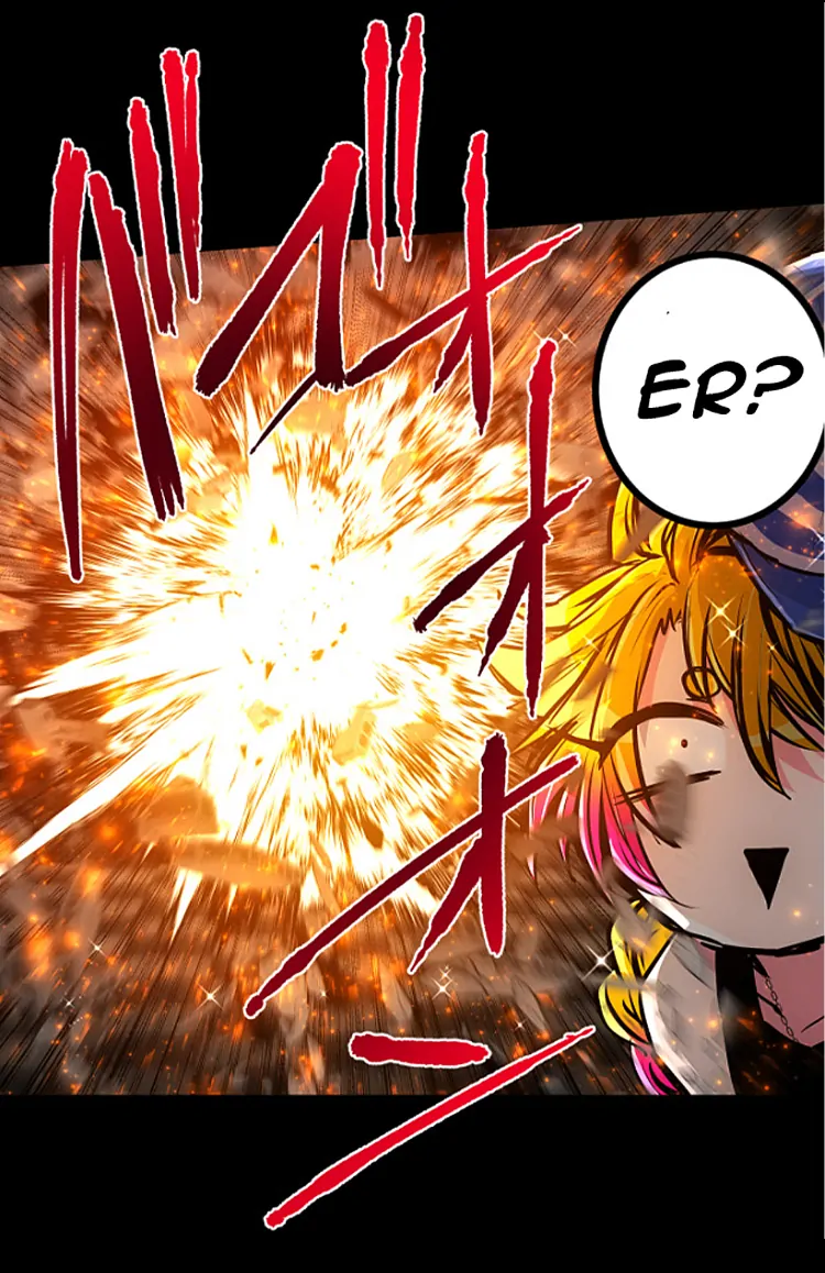 Nanbaka chapter 299 page 9