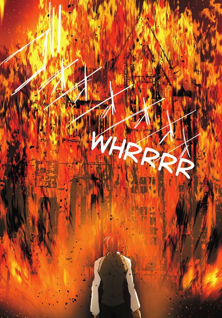 Nanbaka chapter 30 page 13