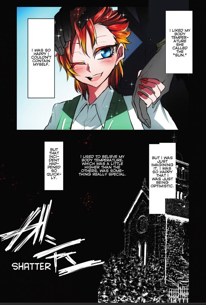 Nanbaka chapter 30 page 5