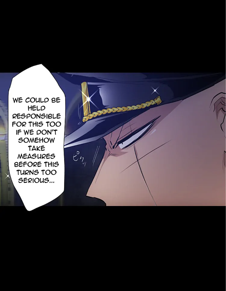 Nanbaka chapter 302 page 10