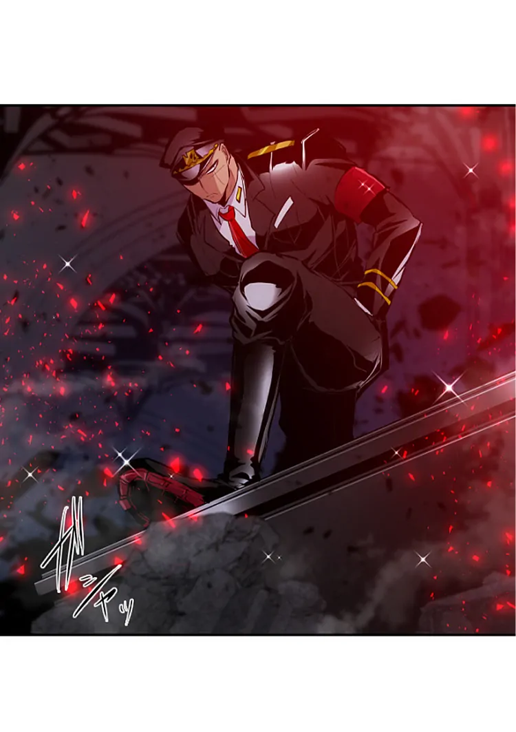 Nanbaka chapter 302 page 15