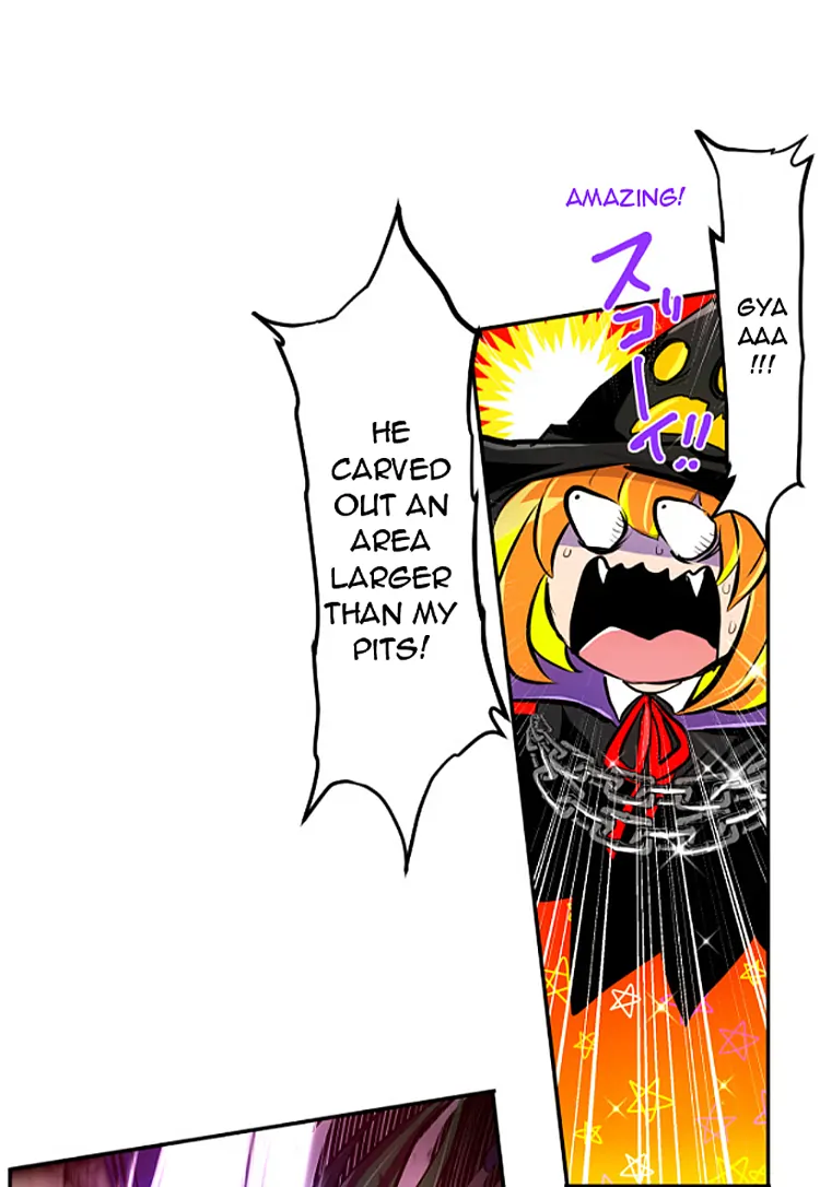 Nanbaka chapter 302 page 26
