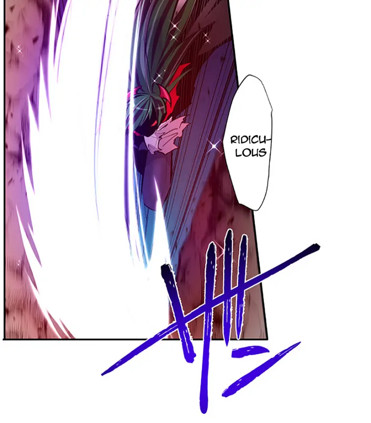 Nanbaka chapter 302 page 27