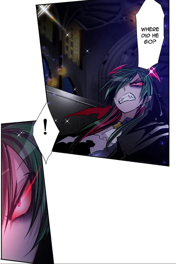 Nanbaka chapter 302 page 29