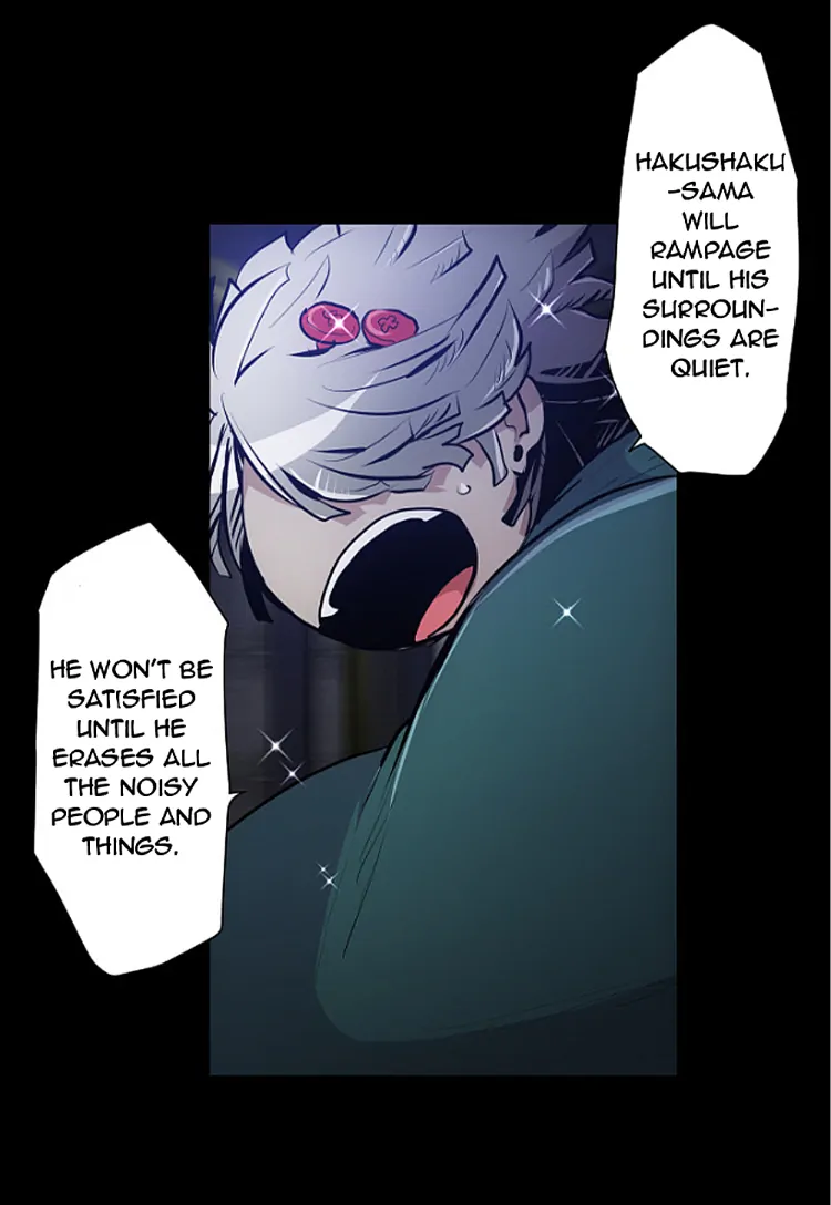 Nanbaka chapter 302 page 3