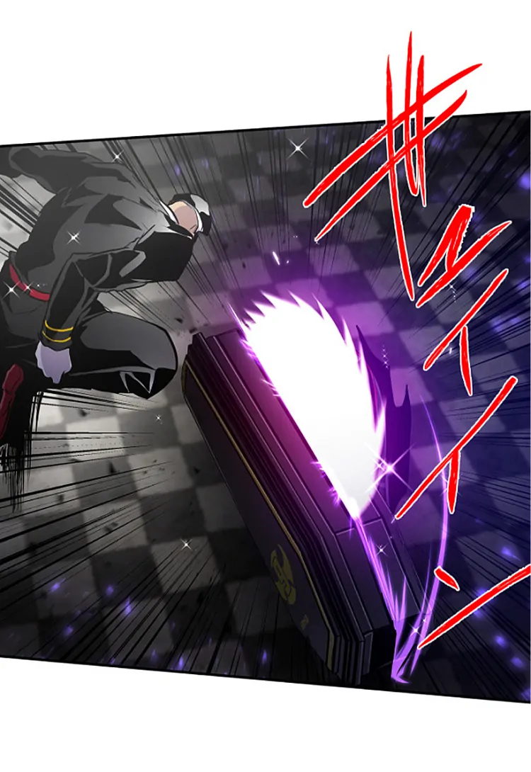 Nanbaka chapter 302 page 31