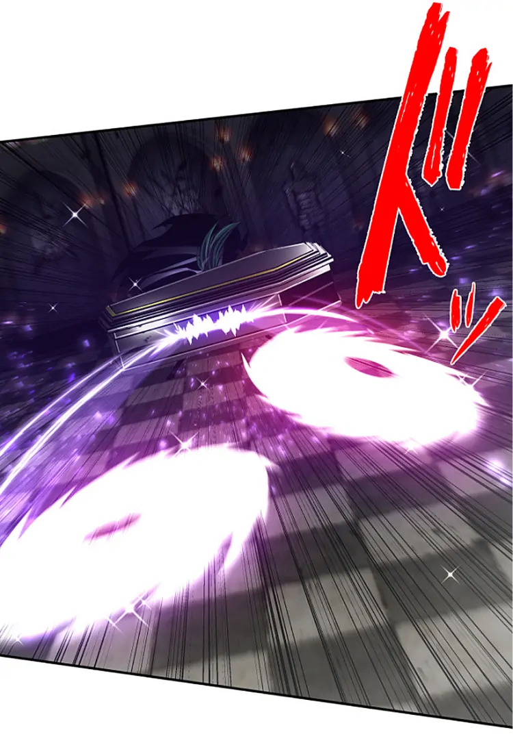 Nanbaka chapter 302 page 35