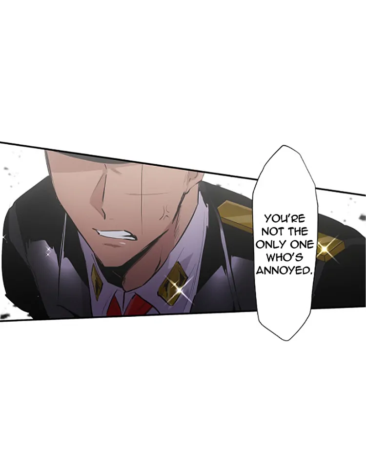 Nanbaka chapter 302 page 36