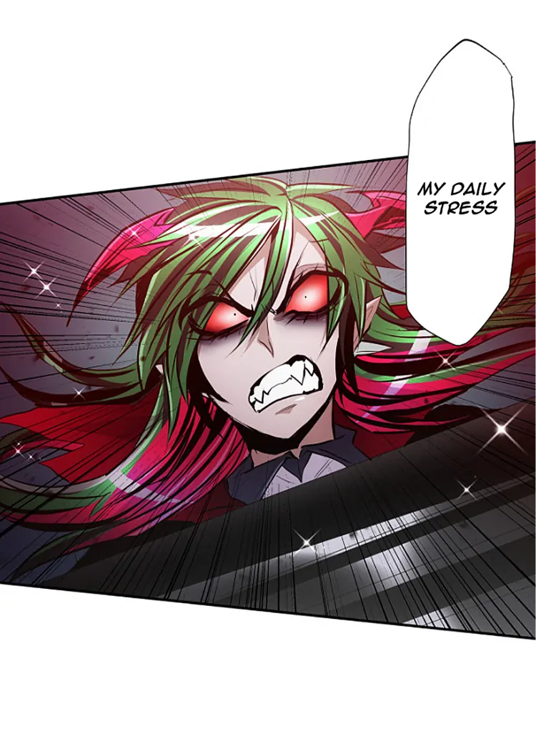 Nanbaka chapter 302 page 40