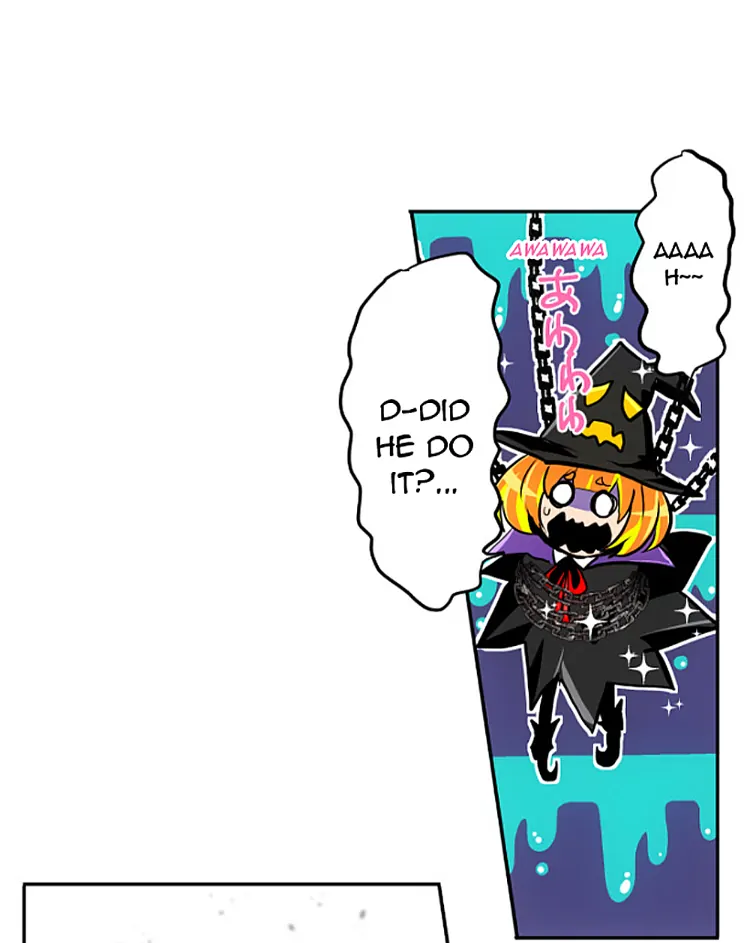 Nanbaka chapter 302 page 42