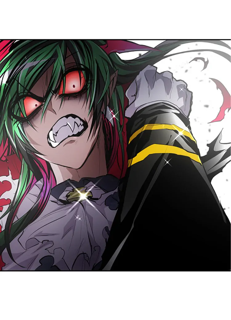 Nanbaka chapter 302 page 44