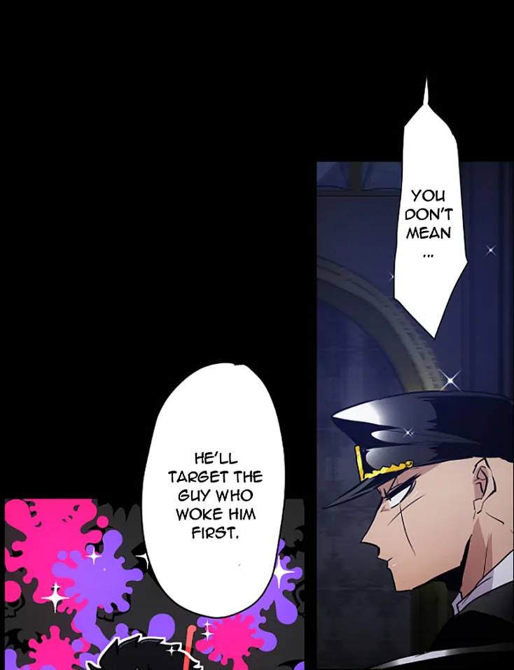 Nanbaka chapter 302 page 5