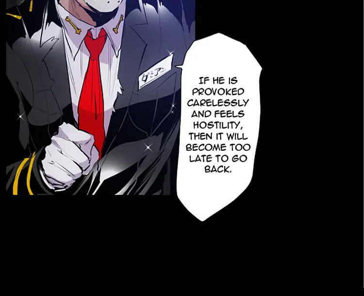 Nanbaka chapter 302 page 9