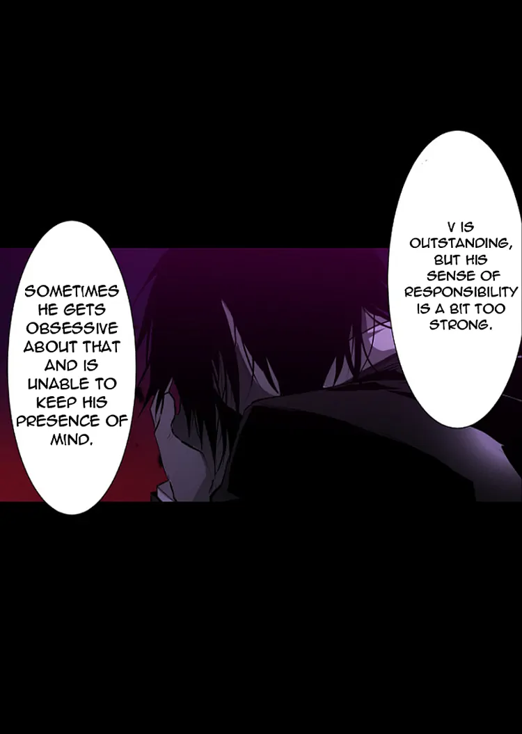 Nanbaka chapter 303 page 10