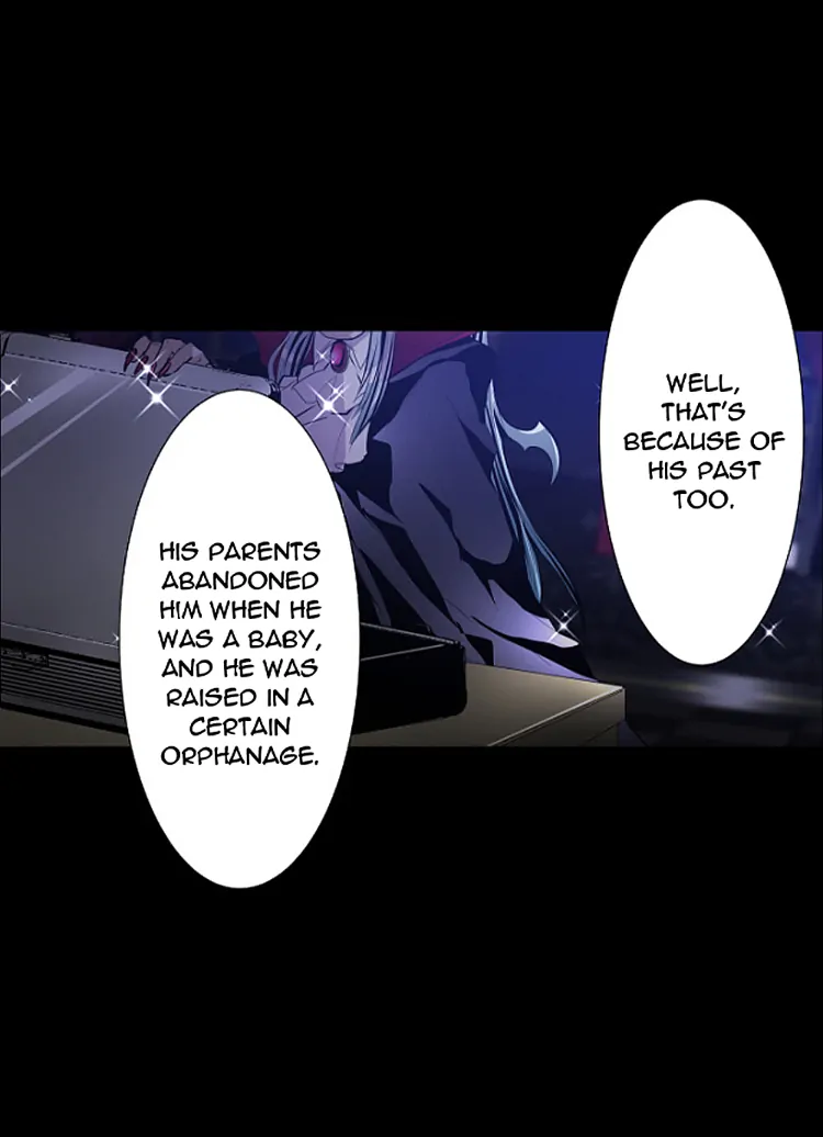 Nanbaka chapter 303 page 11