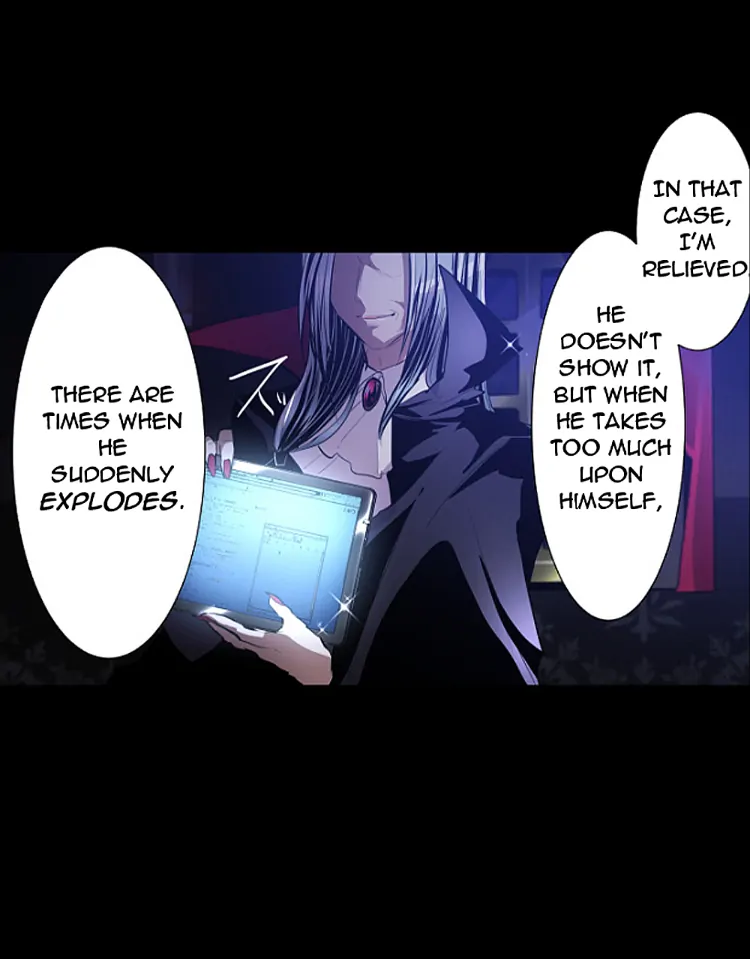 Nanbaka chapter 303 page 15