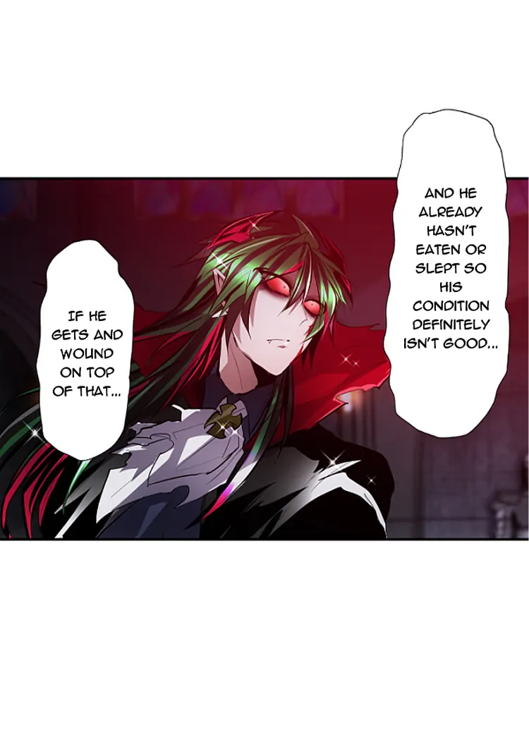 Nanbaka chapter 303 page 20