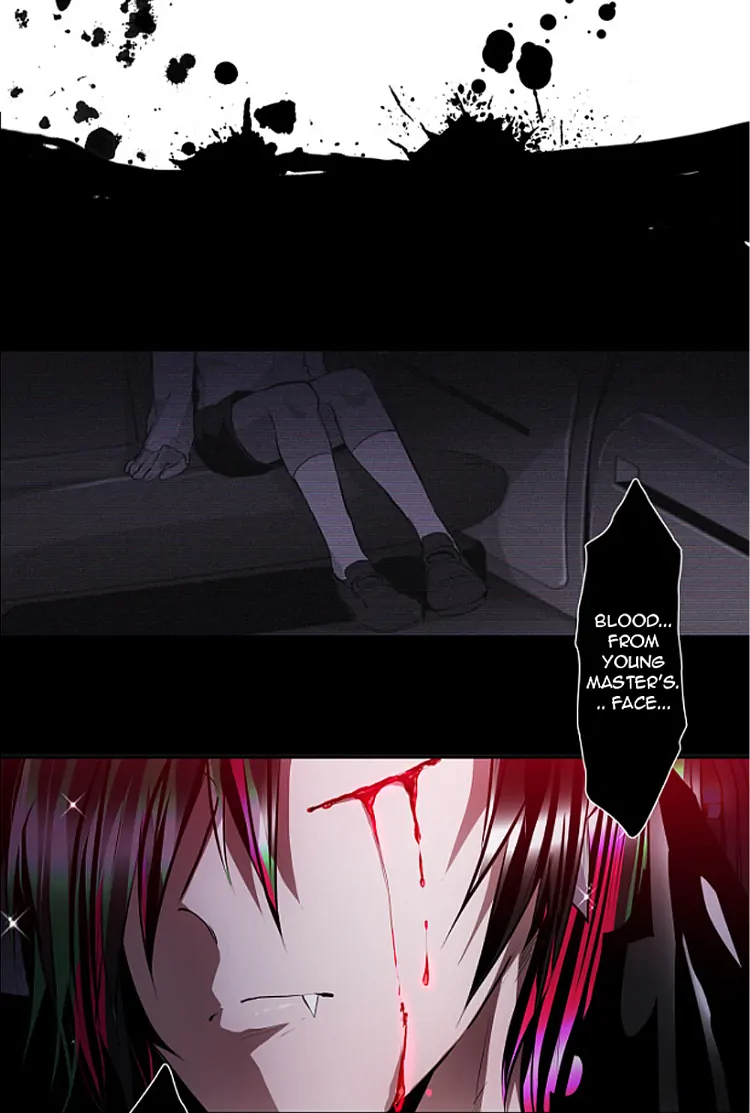 Nanbaka chapter 303 page 23