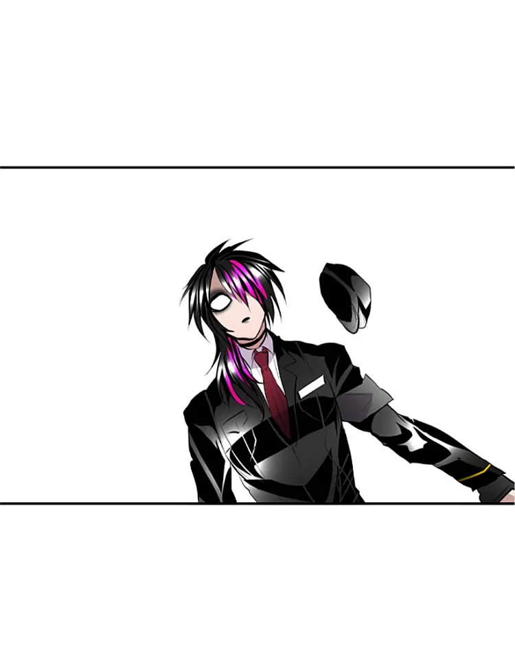 Nanbaka chapter 303 page 28