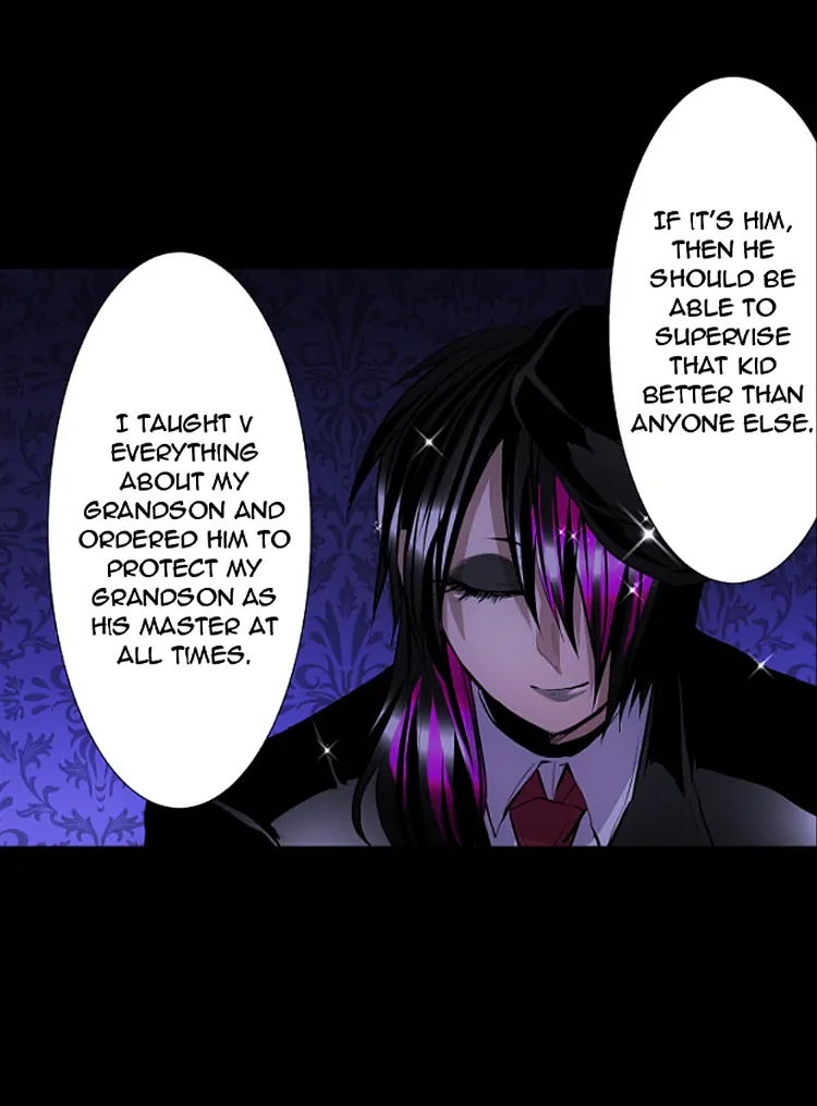 Nanbaka chapter 303 page 7