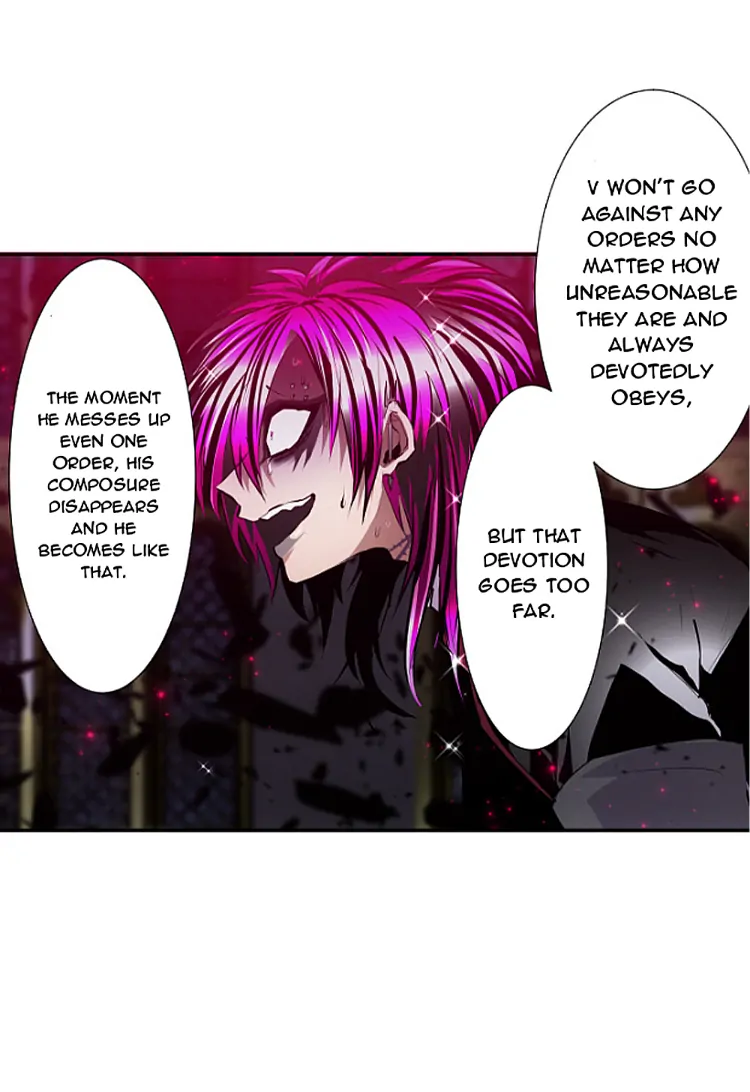 Nanbaka chapter 304 page 10