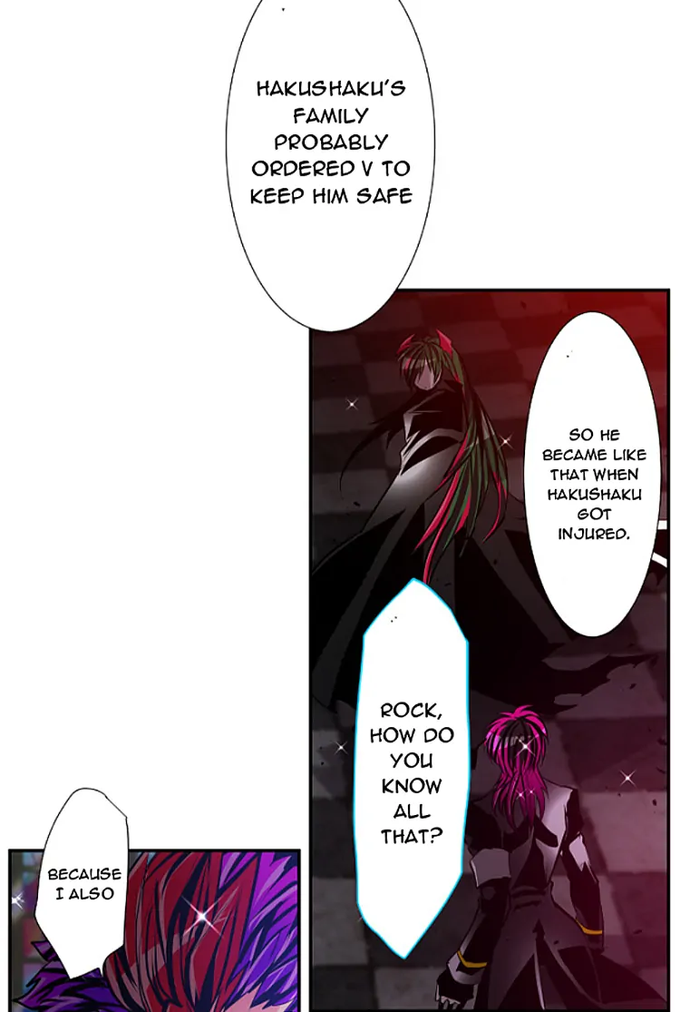 Nanbaka chapter 304 page 11