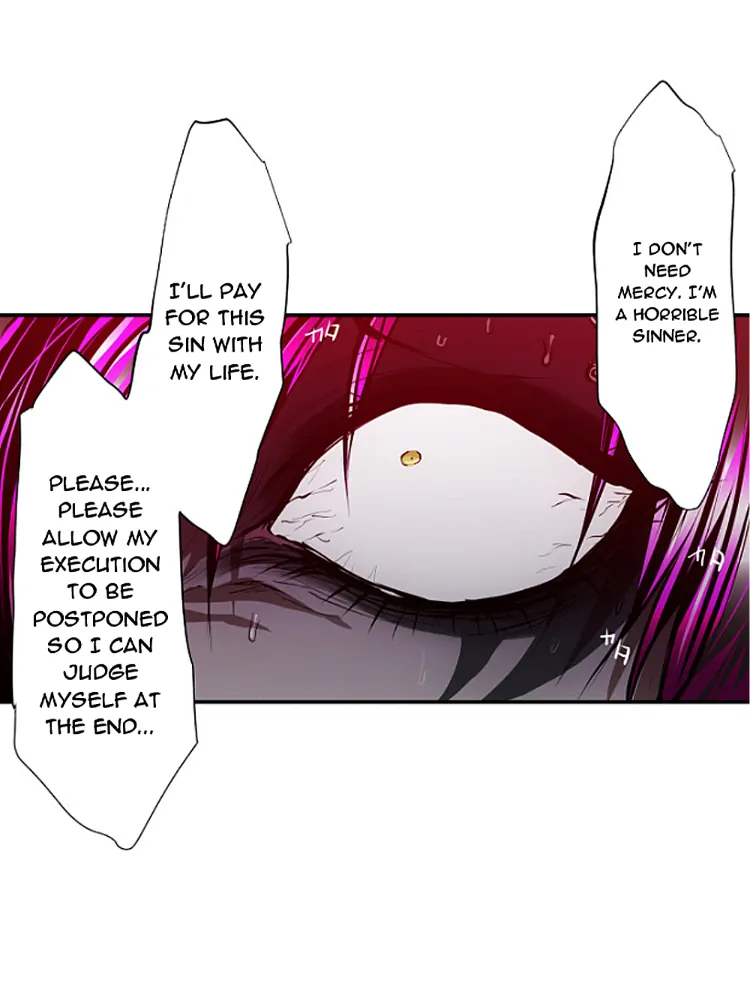 Nanbaka chapter 304 page 15