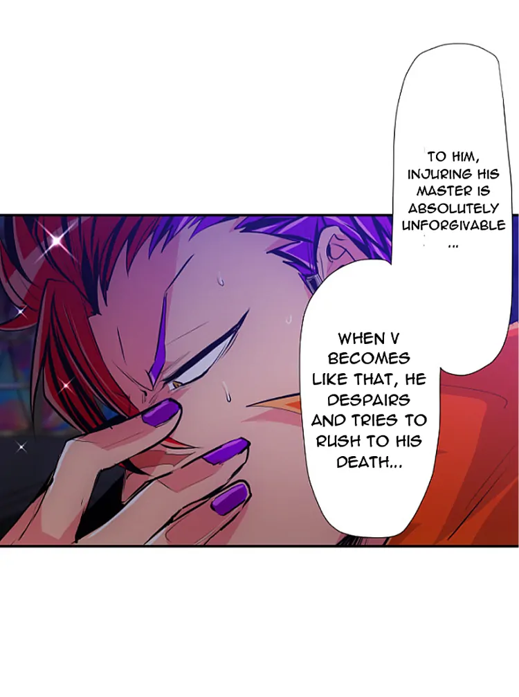 Nanbaka chapter 304 page 16