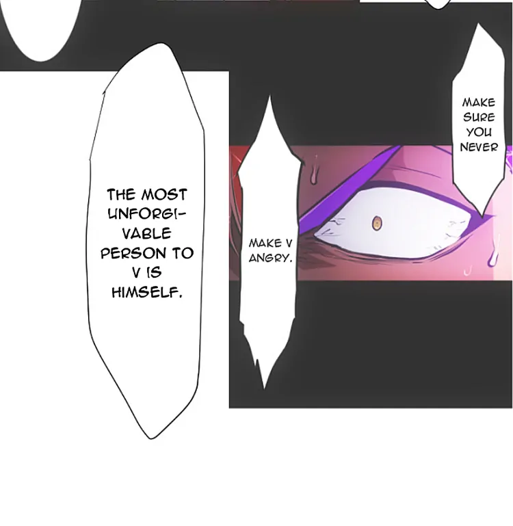 Nanbaka chapter 304 page 20