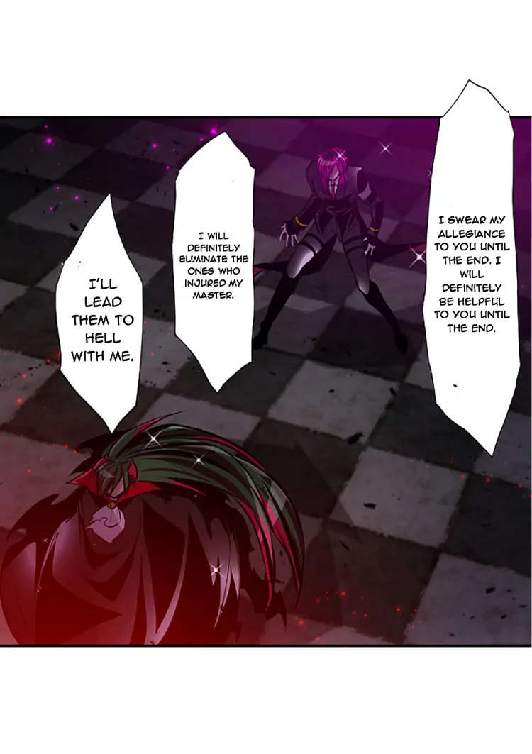 Nanbaka chapter 304 page 26