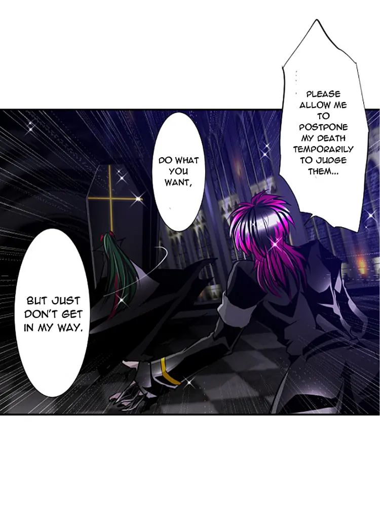 Nanbaka chapter 304 page 29