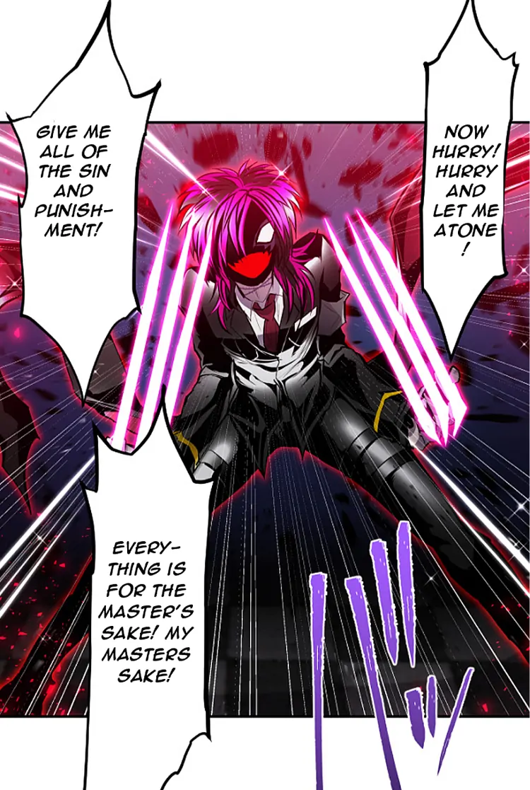 Nanbaka chapter 304 page 3