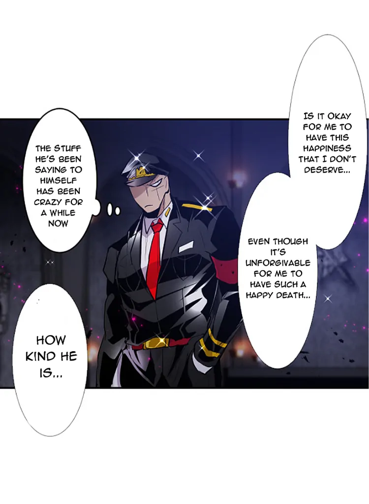Nanbaka chapter 304 page 32