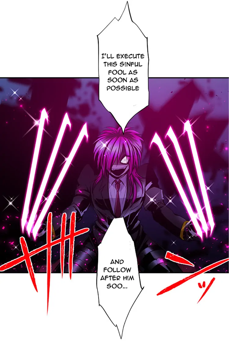Nanbaka chapter 304 page 33