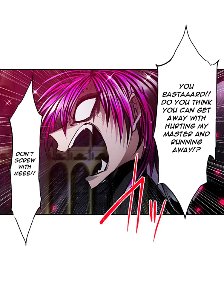 Nanbaka chapter 304 page 38