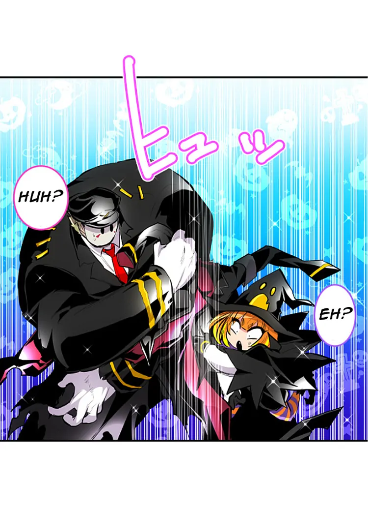 Nanbaka chapter 304 page 39