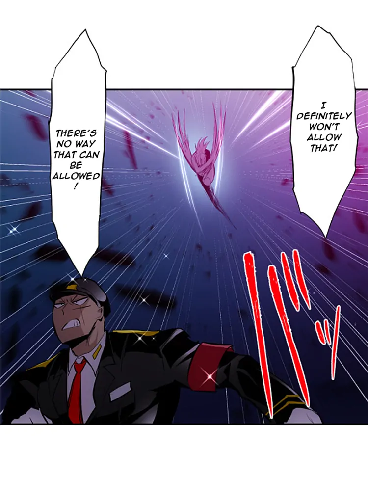 Nanbaka chapter 304 page 40