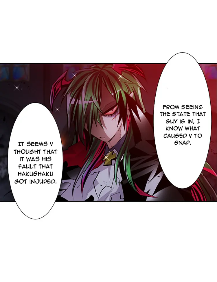 Nanbaka chapter 304 page 9