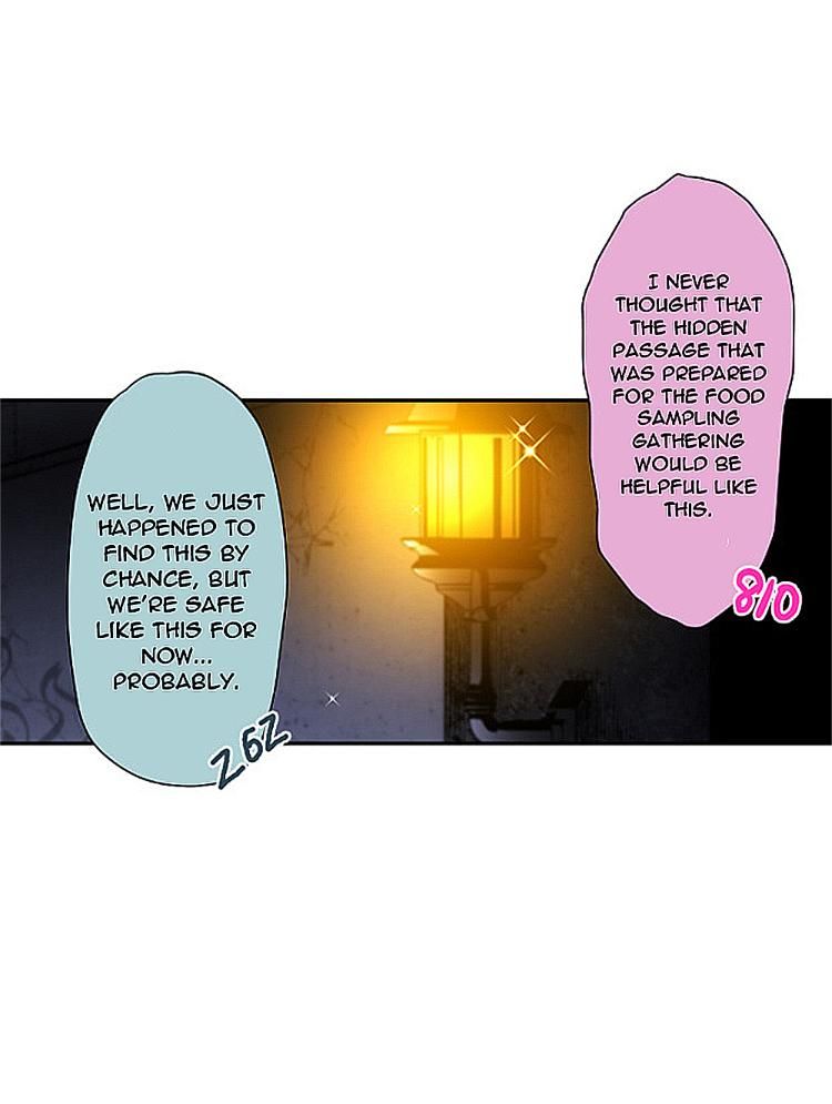 Nanbaka chapter 305 page 2