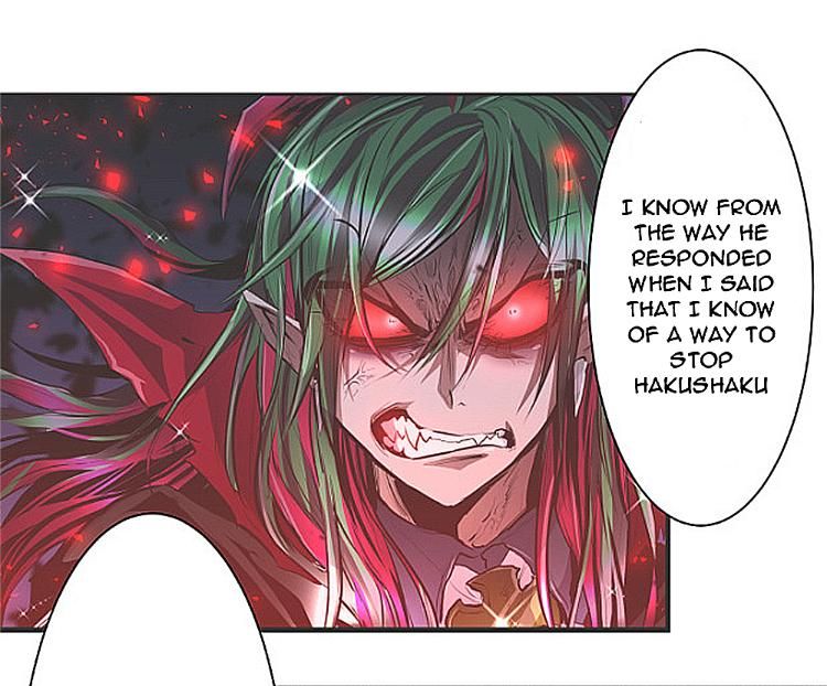 Nanbaka chapter 305 page 27