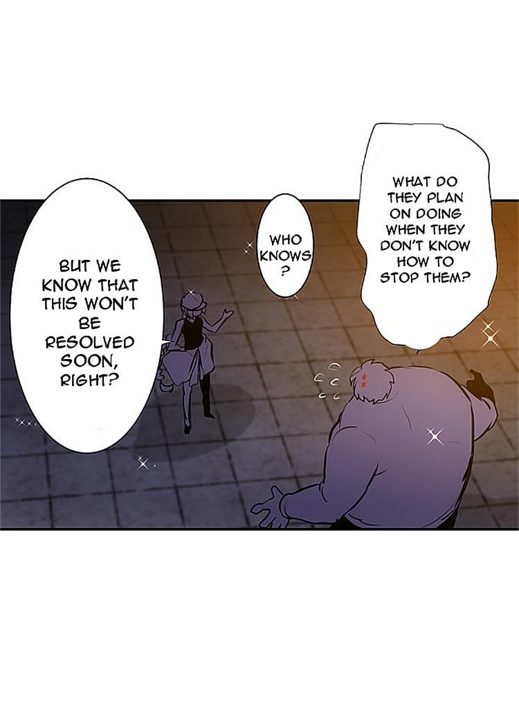 Nanbaka chapter 305 page 29