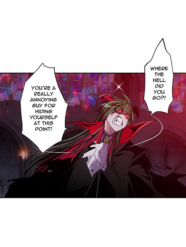 Nanbaka chapter 305 page 3