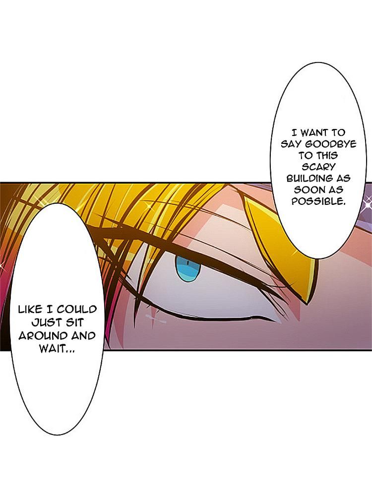 Nanbaka chapter 305 page 31