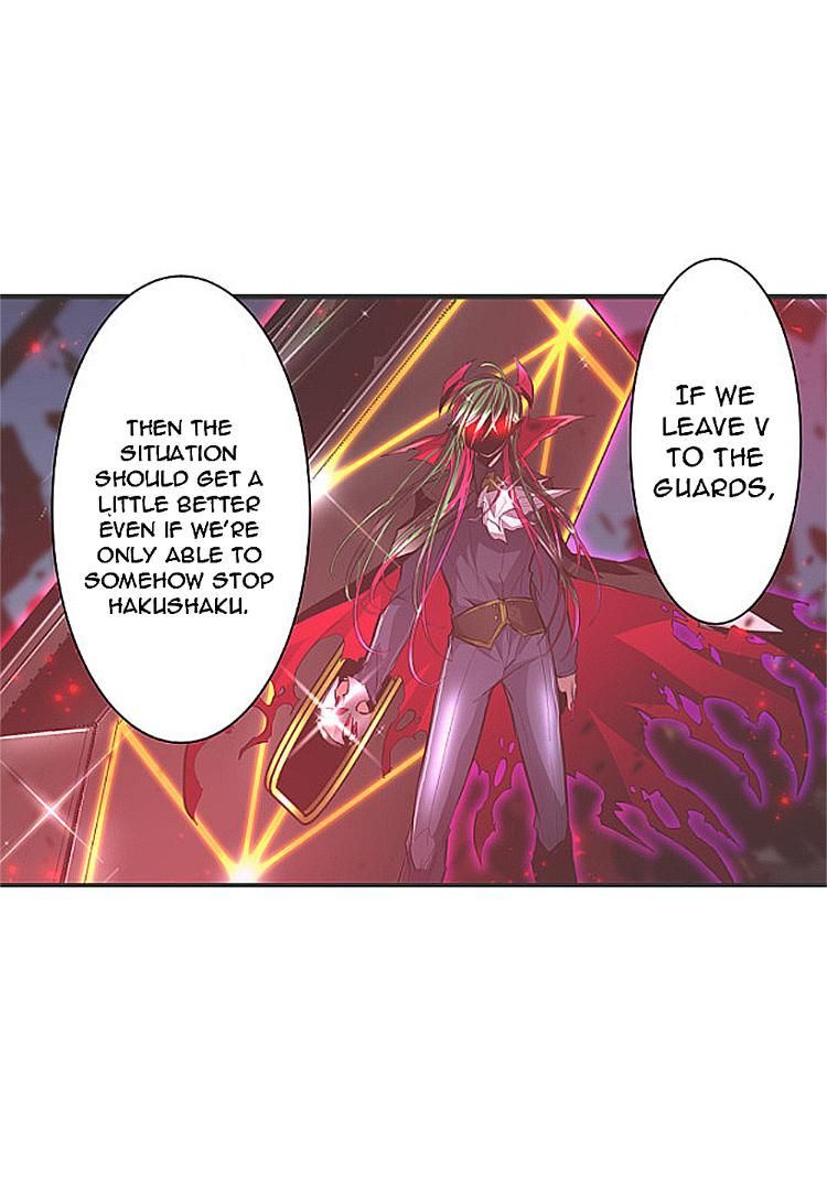 Nanbaka chapter 305 page 32