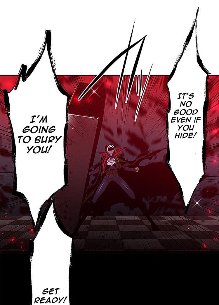 Nanbaka chapter 305 page 4