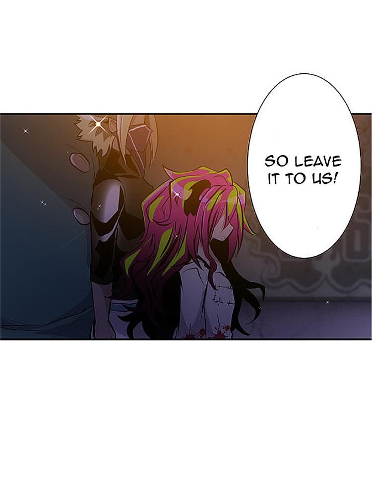 Nanbaka chapter 305 page 42