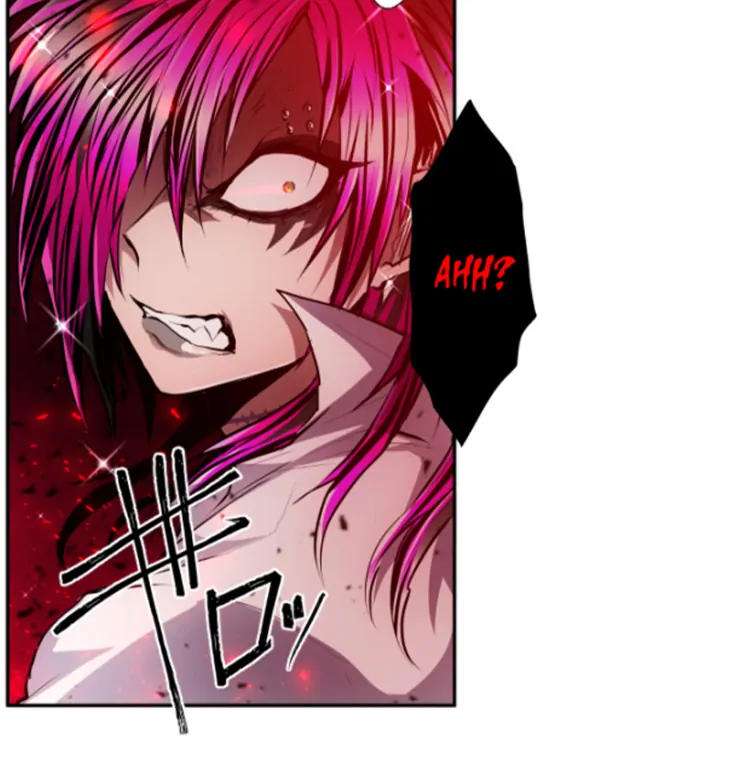 Nanbaka chapter 306 page 20